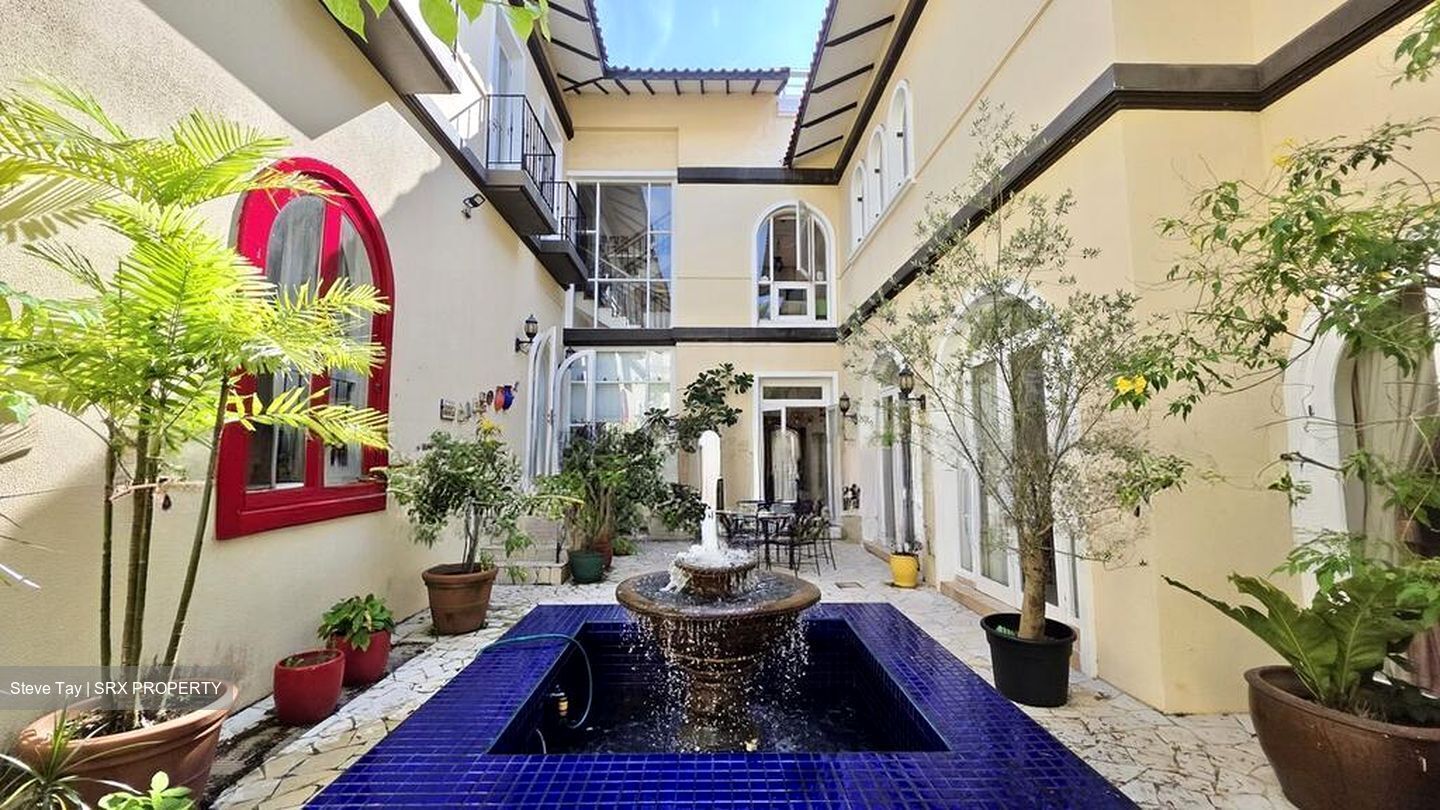 Princess Of Wales Park (D10), Detached #583877331